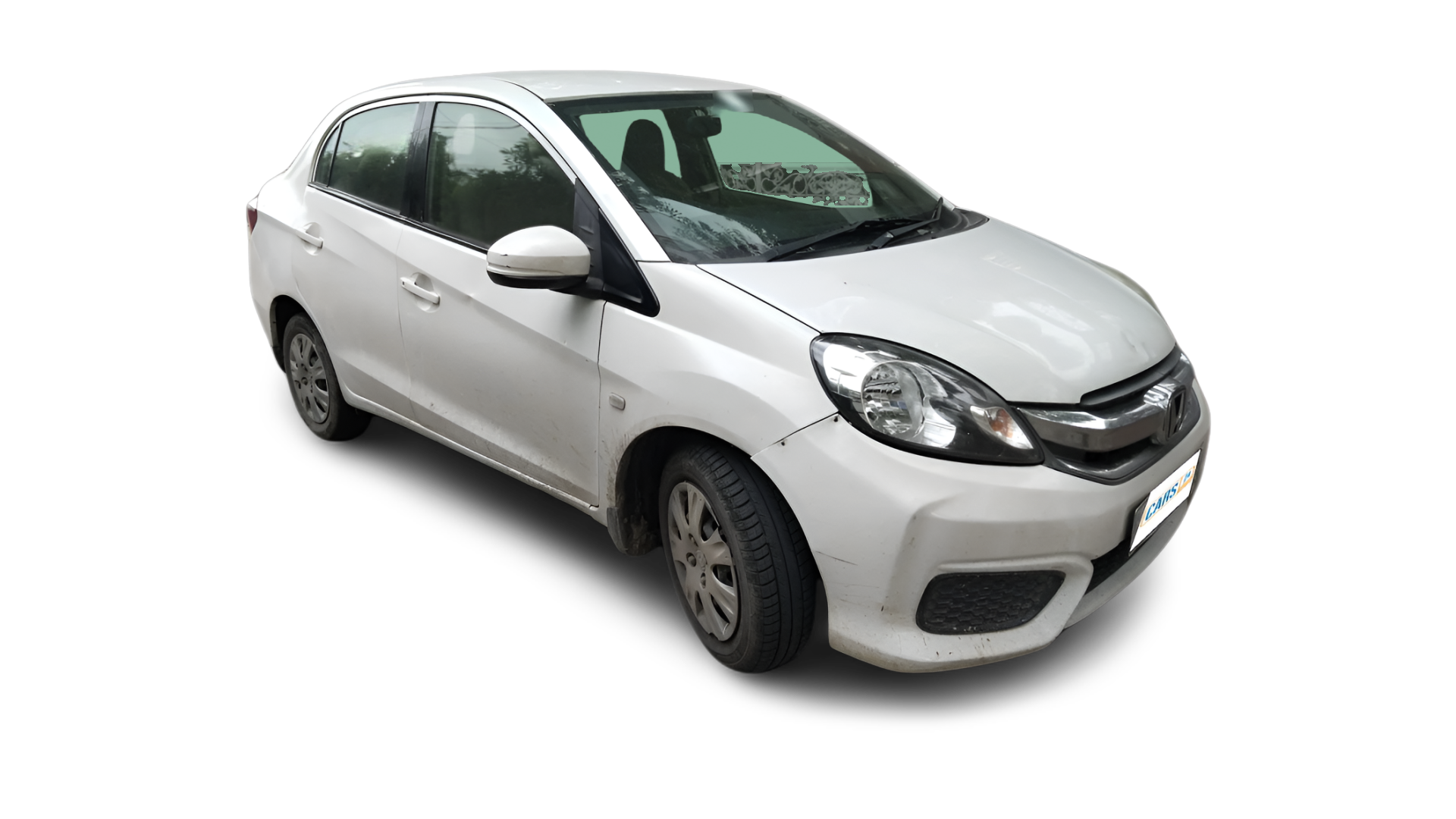 Honda Amaze-img